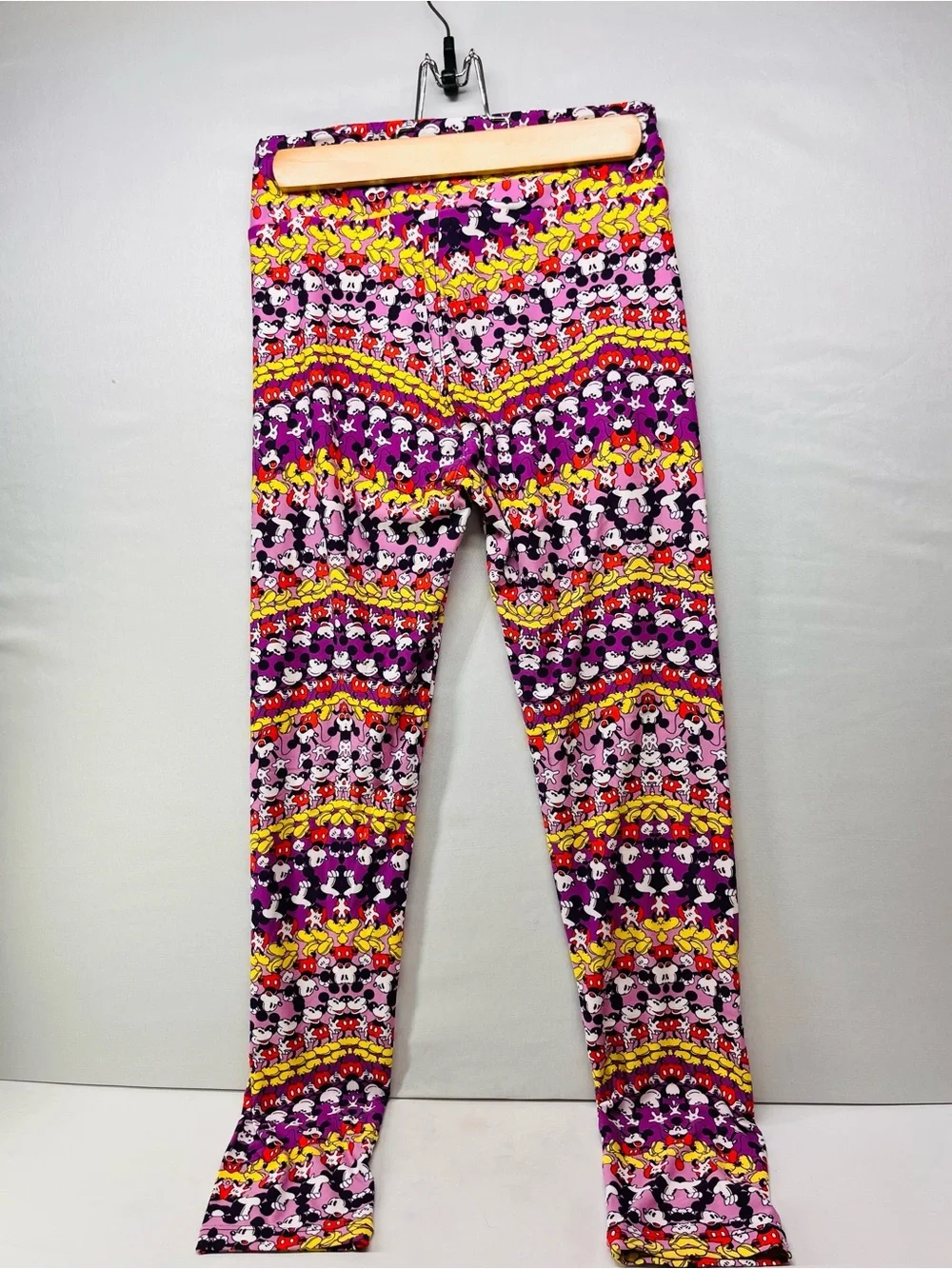 LuLaRoe stretch knit